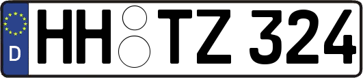 HH-TZ324