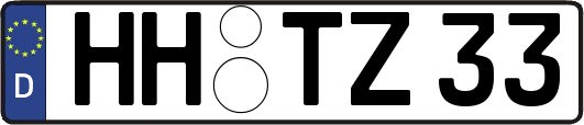 HH-TZ33