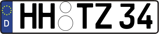HH-TZ34