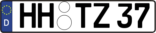 HH-TZ37