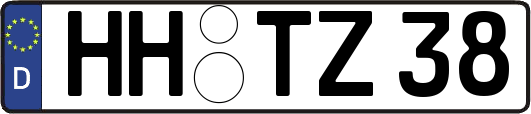 HH-TZ38