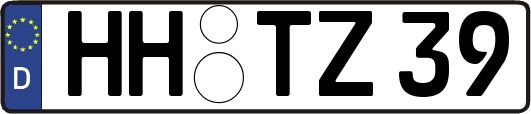 HH-TZ39