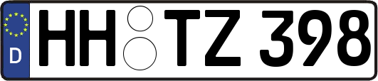 HH-TZ398