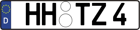 HH-TZ4