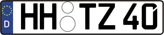 HH-TZ40