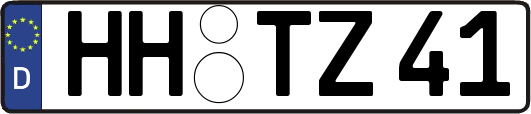 HH-TZ41