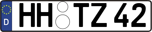 HH-TZ42