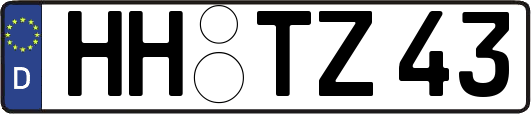 HH-TZ43