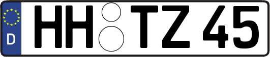 HH-TZ45