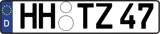 HH-TZ47