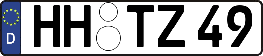 HH-TZ49