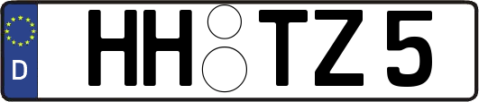 HH-TZ5