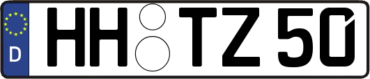 HH-TZ50