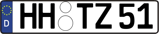 HH-TZ51