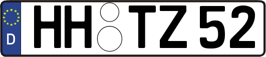 HH-TZ52
