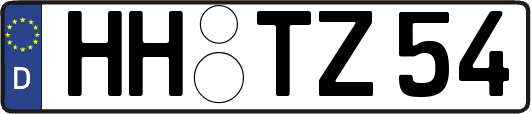 HH-TZ54