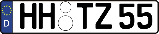 HH-TZ55