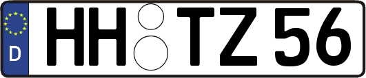 HH-TZ56