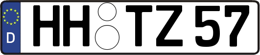 HH-TZ57