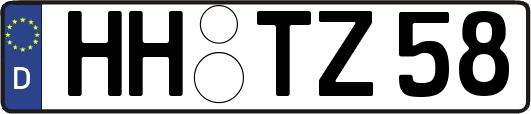 HH-TZ58