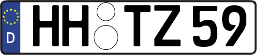 HH-TZ59