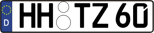 HH-TZ60
