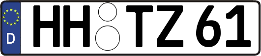 HH-TZ61