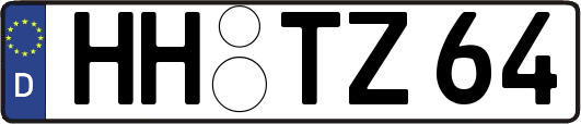 HH-TZ64