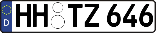 HH-TZ646