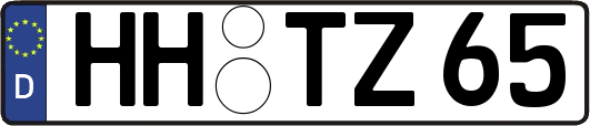 HH-TZ65