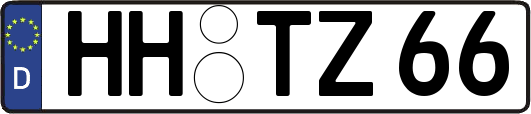 HH-TZ66