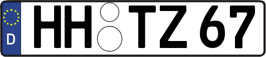 HH-TZ67