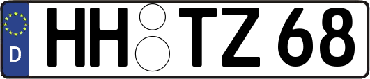 HH-TZ68