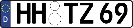 HH-TZ69