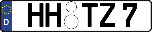 HH-TZ7