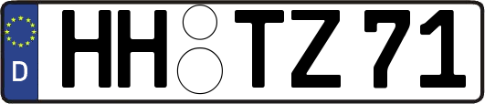 HH-TZ71