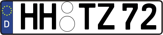 HH-TZ72