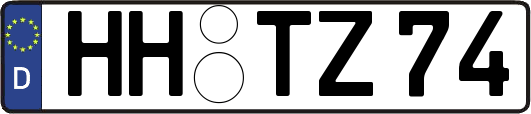 HH-TZ74