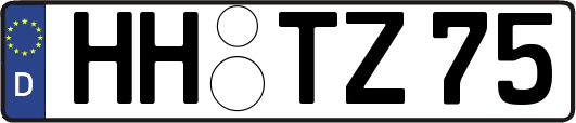 HH-TZ75