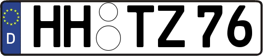 HH-TZ76