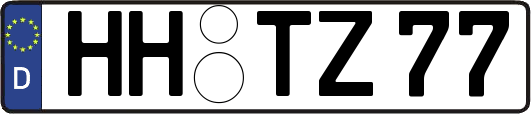 HH-TZ77