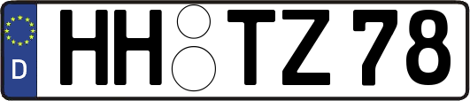HH-TZ78