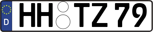 HH-TZ79