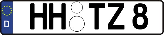 HH-TZ8