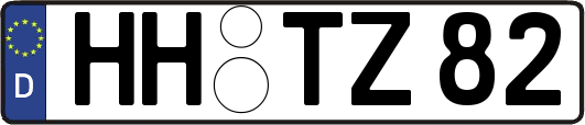 HH-TZ82