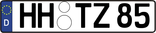 HH-TZ85