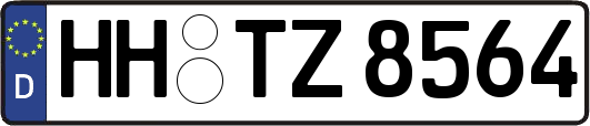 HH-TZ8564