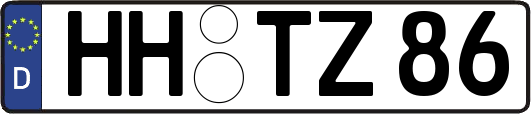 HH-TZ86