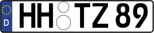 HH-TZ89