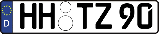 HH-TZ90